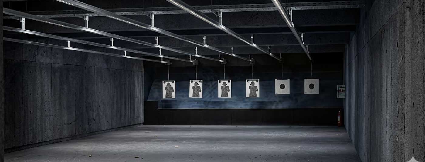 Shooting Network